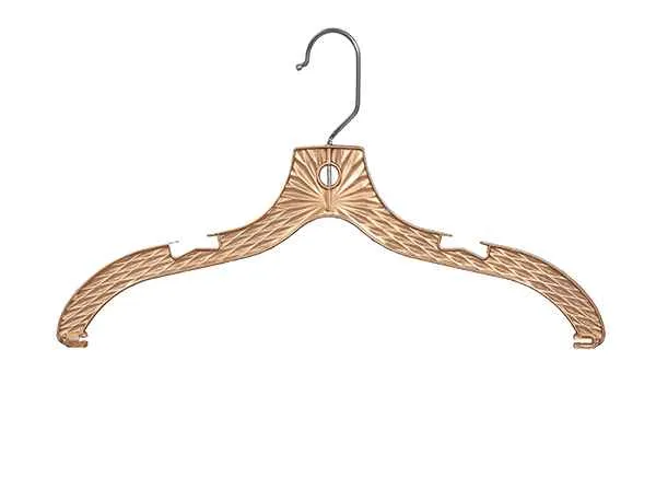 چوب لباس کریستال