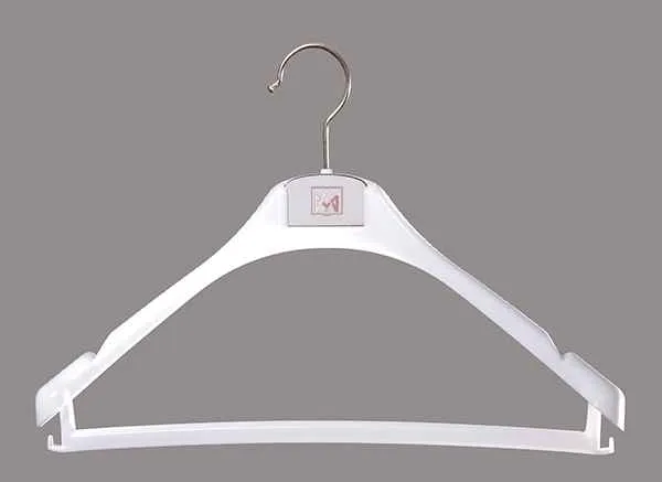 هنگر لباس اسلیم رنگی