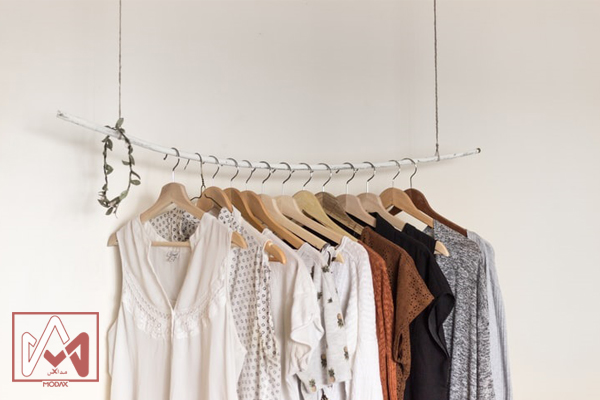 wooden-clothes-hanger-modaxhanger1 چوب کار-مداکس هنگر