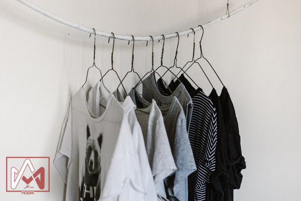 wooden-clothes-hanger-modaxhanger2 چوب کار-مداکس هنگر