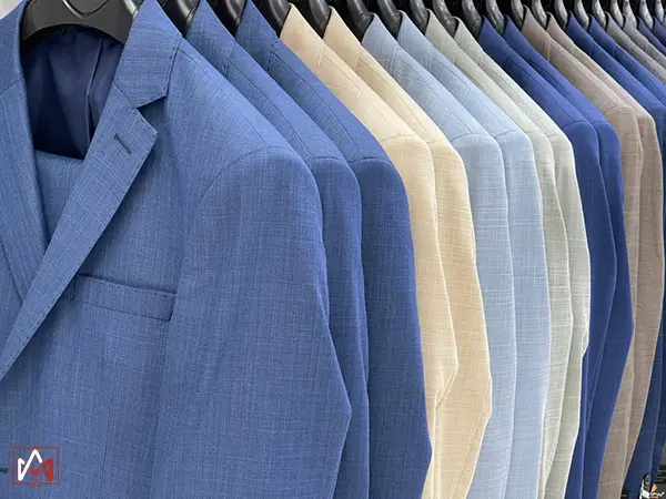 هنگر تسمه دار