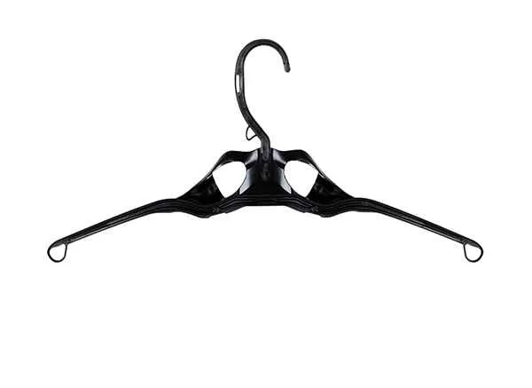 هنگر لباس لاندری