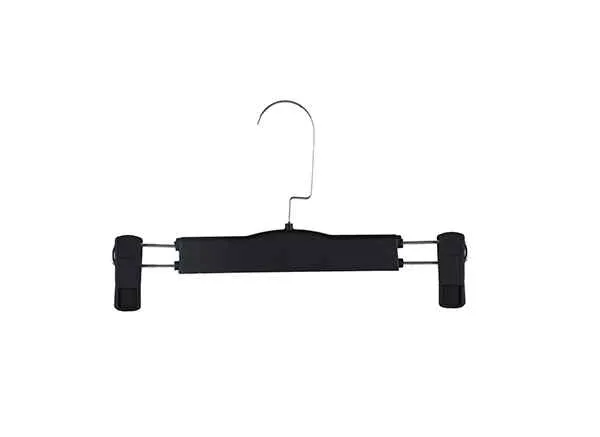 چوب لباسی دوگیره شلواری سافت تاچ