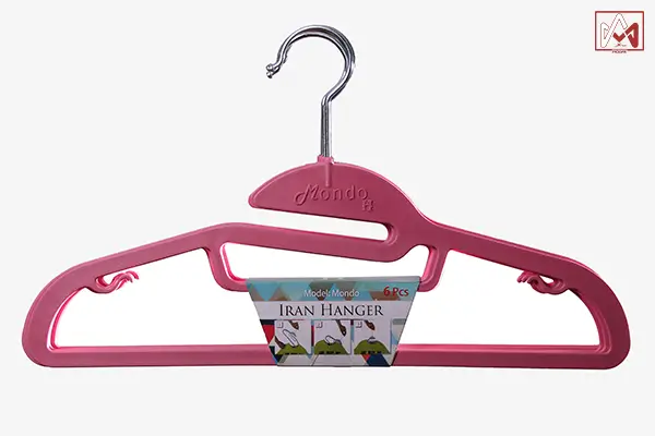 چوب لباسی موندو