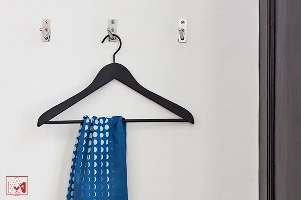 چوب لباسی اسلیم فانتزی